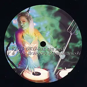 Various Artists Devil Is A DJ