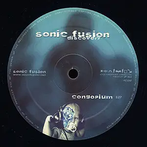 Sonic Fusion Discovery