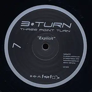 3.Turn Explicit