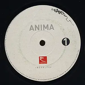 Various Artists Anima