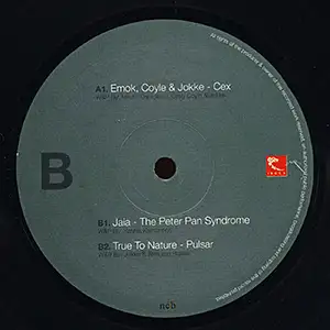 Various Artists FX