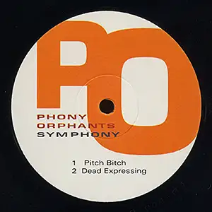 Phony Orphants Symphony