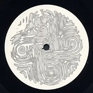 Hux Flux - Cryptic Crunch: Side B