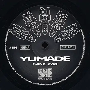 Yumade Danz Ego