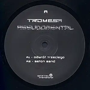 Tromesa Pseudomental