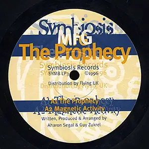 MFG The Prophecy