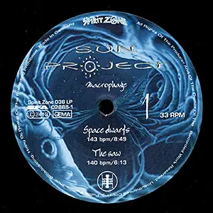 S.U.N. Project Macrophage