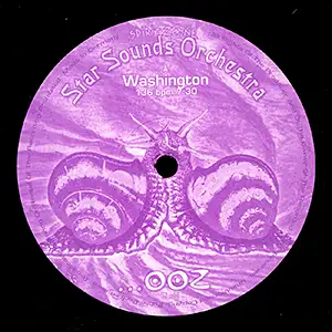 Star Sounds Orchestra Ooz