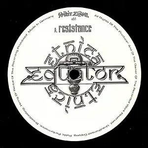 Etnica Equator