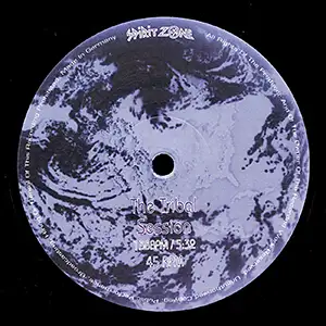 Electric Universe Blue Planet