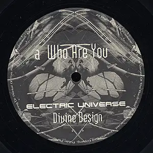 Electric Universe Divine Design