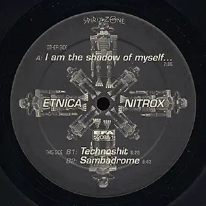 Etnica Nitrox