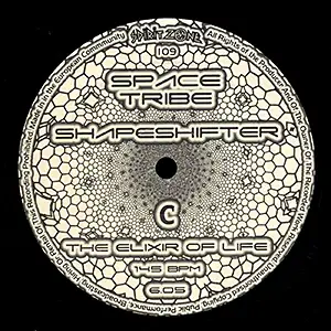 Space Tribe - Shapeshifter: Side C