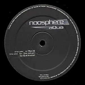 Noosphere Aqua