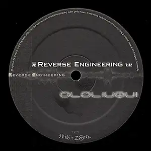 Ololiuqui Reverse Engineering