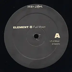 Element Full Moon