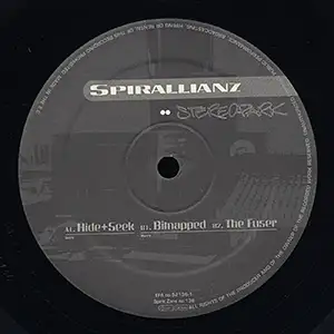 Spirallianz - Stereopark: Side A