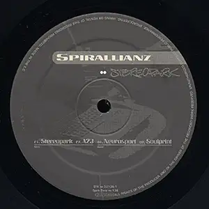 Spirallianz - Stereopark: Side C