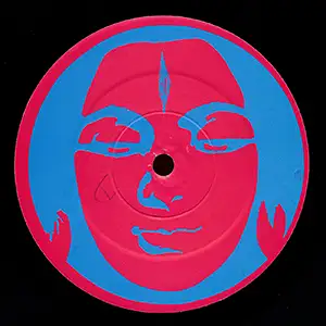 Astral Projection - Trust In Trance: Side D
