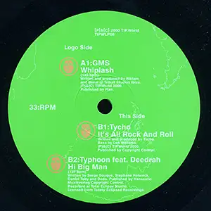 Various Artists Xpla:Nations