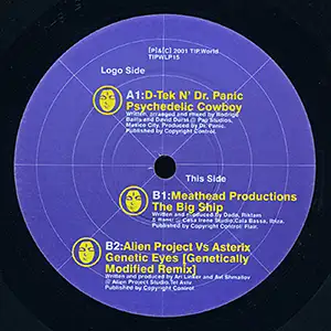 Various Artists Assassi:Nations
