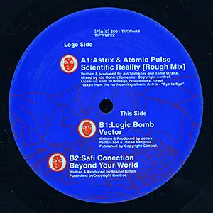 Various Artists Inca:Nations