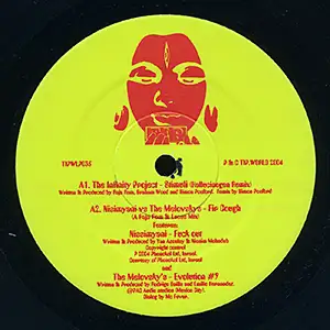 Various Artists Red