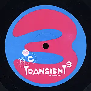 Various Artists - Transient 3: Side C