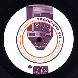 Various Artists - Transient 7: Side B