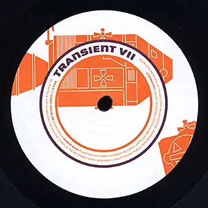 Various Artists - Transient 7: Side C