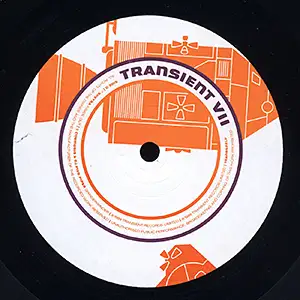 Various Artists - Transient 7: Side D