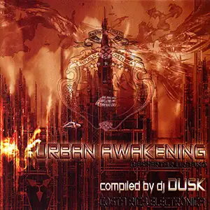 Various Artists Urban Awakening