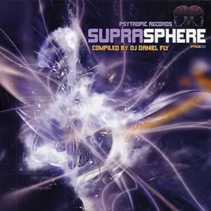 Various Artists Supra Sphere