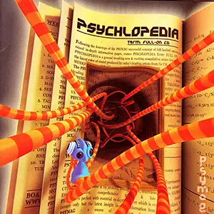Various Artists Psychlopedia - Term: Full-On