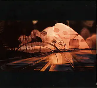 Solar Fields - Leaving Home: Inside 2