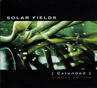 Solar Fields - Extended: Front