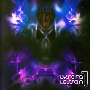 Various Artists Lyserg Lesson 1
