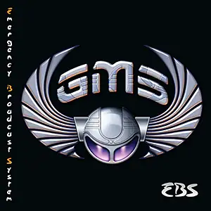 GMS Emergency Broadcast System
