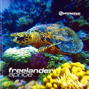 Freelander Apnoe