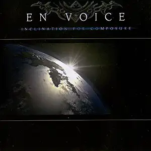 En Voice Inclination For Composure