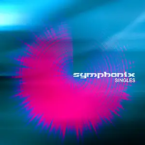 Symphonix - Singles: Front