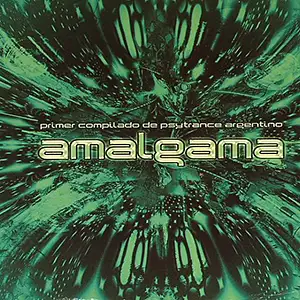 Various Artists Amalgama