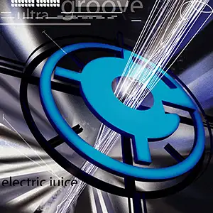 Various Artists Electric Juice