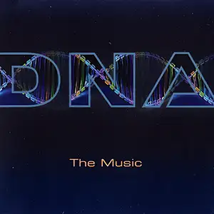 DNA The Music