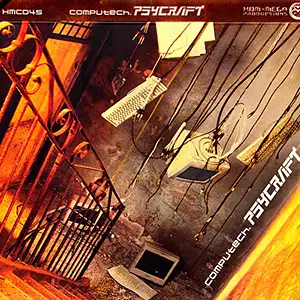 Psycraft Computech