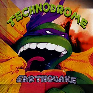 Technodrome Earthquake