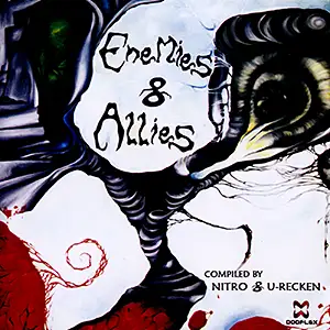 Various Artists Enemies & Allies
