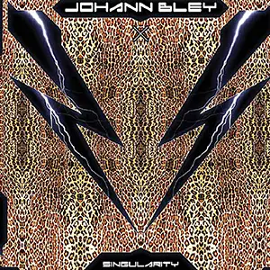 Johann Bley - Singularity: Front