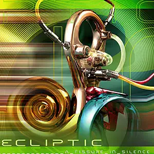 Ecliptic A Fissure In Silence