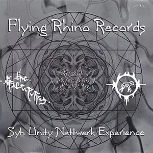 Syb Unity Nettwerk Syb Unity Nettwerk Experience EP